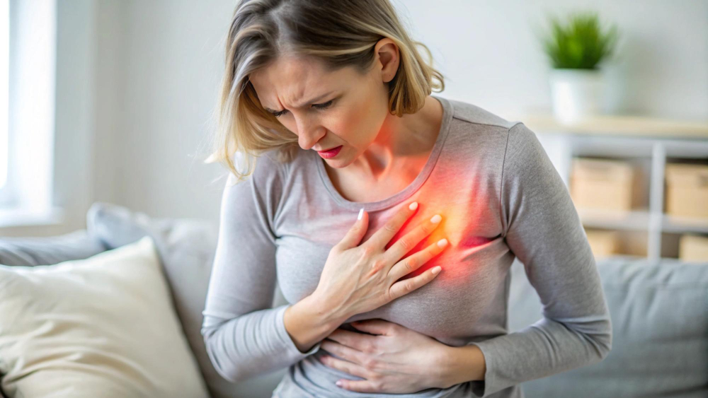 Angina Estable Crónica: Síntomas y Tratamiento